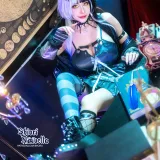 Byoru《Shiori Novella Hololive》写真图集 53P+23V｜在线预览与图包下载