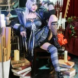 Byoru《Shiori Novella Hololive》写真图集 53P+23V｜在线预览与图包下载