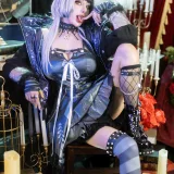 Byoru《Shiori Novella Hololive》写真图集 53P+23V｜在线预览与图包下载