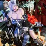 Byoru《Shiori Novella Hololive》写真图集 53P+23V｜在线预览与图包下载