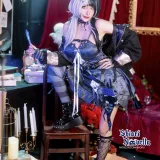 Byoru《Shiori Novella Hololive》写真图集 53P+23V｜在线预览与图包下载