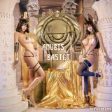 Byoru《Anubis》写真图集 55P+12V｜在线预览与图包下载