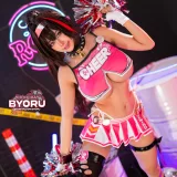 Byoru《NIKKE Bay》写真图集 58P+15V｜在线预览与图包下载