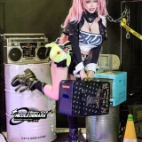 Byoru《Nicole Demara》写真图集 58P+15V｜在线预览与图包下载