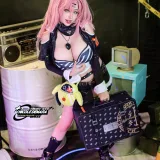 Byoru《Nicole Demara》写真图集 58P+15V｜在线预览与图包下载