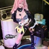 Byoru《Nicole Demara》写真图集 58P+15V｜在线预览与图包下载