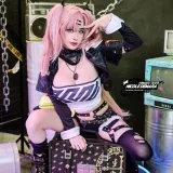 Byoru《Nicole Demara》写真图集 58P+15V｜在线预览与图包下载