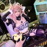 Byoru《Nicole Demara》写真图集 58P+15V｜在线预览与图包下载