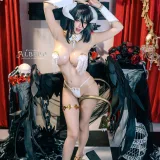 Byoru《Albedo》写真图集 47P+16V｜在线预览与图包下载