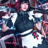 Byoru《Ellen Joe》写真图集 63P+14V｜在线预览与图包下载