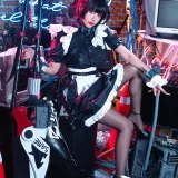 Byoru《Ellen Joe》写真图集 63P+14V｜在线预览与图包下载