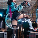 Byoru《Jane Doe》写真图集 67P+14V｜在线预览与图包下载