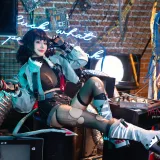 Byoru《Jane Doe》写真图集 67P+14V｜在线预览与图包下载