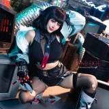 Byoru《Jane Doe》写真图集 67P+14V｜在线预览与图包下载
