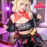 Byoru《Burnice – ZZZ》写真图集 57P+15V｜在线预览与图包下载