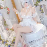 Byoru《Cinderella》写真图集 63P+21V｜在线预览与图包下载