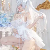 Byoru《Cinderella》写真图集 63P+21V｜在线预览与图包下载