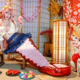 Byoru《Miia Monster Musume》写真图集 66P+23V｜在线预览与图包下载