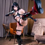Byoru《Tifa Lockhart 【FFVll remake】》写真图集 54P+19V｜在线预览与图包下载