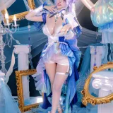Byoru《Cantarella》写真图集 81P+27V｜在线预览与图包下载