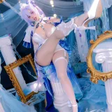 Byoru《Cantarella》写真图集 81P+27V｜在线预览与图包下载