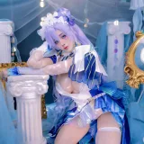 Byoru《Cantarella》写真图集 81P+27V｜在线预览与图包下载