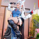Byoru《飞霄》写真图集 69P+39V｜在线预览与图包下载