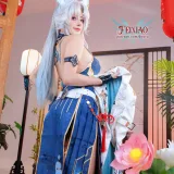 Byoru《飞霄》写真图集 69P+39V｜在线预览与图包下载