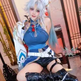 Byoru《飞霄》写真图集 69P+39V｜在线预览与图包下载