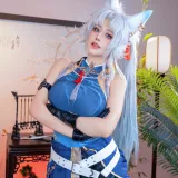 Byoru《飞霄》写真图集 69P+39V｜在线预览与图包下载