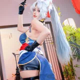 Byoru《飞霄》写真图集 69P+39V｜在线预览与图包下载