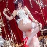 Byoru《Mihara Pain Eater》写真图集 52P｜在线预览与图包下载