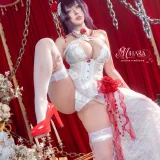 Byoru《Mihara Pain Eater》写真图集 52P｜在线预览与图包下载