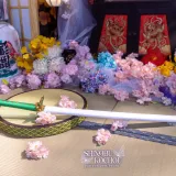 Byoru《Shinobu Demon Slayer》写真图集 75P+27V｜在线预览与图包下载