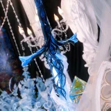 Byoru《Fleurdelys Wuthering Waves》写真图集 91P+26V｜在线预览与图包下载