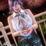 Byoru《Reze》写真图集 60P+19V｜在线预览与图包下载