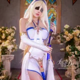 Byoru《Sword Maiden》写真图集 77P+25V｜在线预览与图包下载