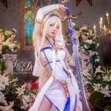 Byoru《Sword Maiden》写真图集 77P+25V｜在线预览与图包下载
