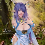 Byoru《Lauma》写真图集 60P+27V｜在线预览与图包下载