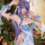 Byoru《Lauma》写真图集 60P+27V｜在线预览与图包下载