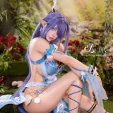 Byoru《Lauma》写真图集 60P+27V｜在线预览与图包下载