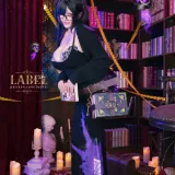Byoru《Label – NIKKE》写真图集 73P+26V｜在线预览与图包下载