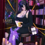 Byoru《Label – NIKKE》写真图集 73P+26V｜在线预览与图包下载