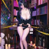 Byoru《Label – NIKKE》写真图集 73P+26V｜在线预览与图包下载