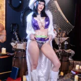 Byoru《Nico Robin – One Piece》写真图集 83P+30V｜在线预览与图包下载