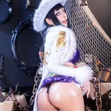 Byoru《Nico Robin – One Piece》写真图集 83P+30V｜在线预览与图包下载