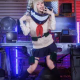 Byoru《Toga Himiko》写真图集 82P+29V｜在线预览与图包下载