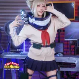 Byoru《Toga Himiko》写真图集 82P+29V｜在线预览与图包下载