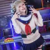 Byoru《Toga Himiko》写真图集 82P+29V｜在线预览与图包下载