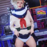Byoru《Toga Himiko》写真图集 82P+29V｜在线预览与图包下载